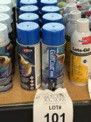 GULF COAT CORROSION PROTECTION