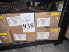 ACCESSORY KIT ECB45-10CB-P ELECTRIC HEAT KITS