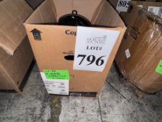 COPELAND TWO STAGE SCROSS COMPRESSOR (NEW )