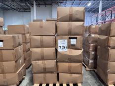 F&L ALUMINUM PARTS: GALVANIZED COLLAR