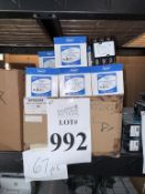 SUPCO DP50243 3 POLE DEFINITE PURPOSE CONTACTOR