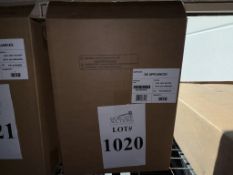 GE APPLIANCES 240V, 5KW HEATER W/ 30A BREAKER