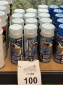 GULF COAT CORROSION PROTECTION