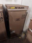 GE 2.5 TON 1 PIECE PSC AIR HANDLING UNIT