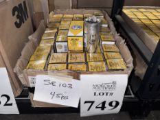 SMART ELECTRIC DEFINITE PURPOSE CONTACTOR