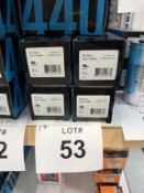 LINEBACKER OEM-GRADE MOTOR RUN CAPACITOR