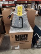 COIL CONDENSER ASSEMBLY