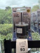 RESCUE EZ-WIRE CONDENSER FAN MOTOR