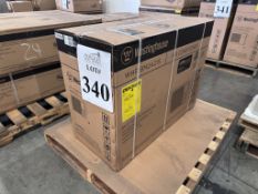 WESTINGHOUSE HEAT PUMP OUTDOOR UNIT