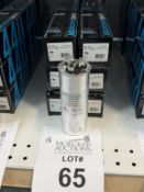 LINEBACKER OEM-GRADE MOTOR RUN CAPACITOR