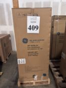 GE CONNECT SERIES 48,000 BTU AIR HANDLING UNIT