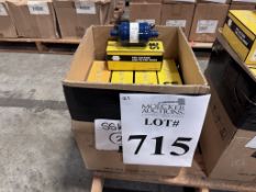 SE: SSK SUCTION LINE FILTER DRIER