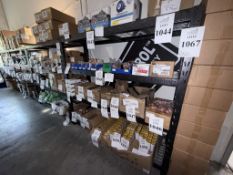 GLADIATOR TOLL-FREE RACK SHELF