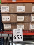 ADP ELECTRIC HEATING UNIT ACCESSORY KIT