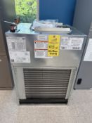 ADP COMPACT FRONT RETURN WALL MOUNT AIR HANDLER