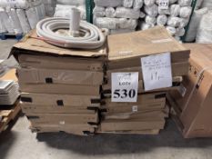 SENVILLE PJX-3 MINI SPLIT INSTALLATION KIT