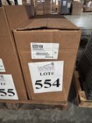 MOTORIZED OUTSIDE AIR DAMPER