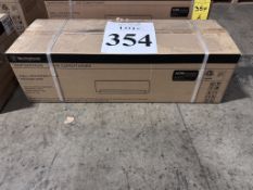 WESTINGHOUSE INDOOR WALL MOUNTED AIR HANDLER