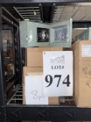 DISCONNECT BOXES 60A FUSED