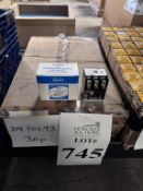 DEFINITE PURPOSE CONTACTOR