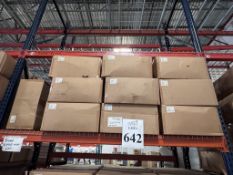 F&L ALUMINUM PARTS: GALVANIZED COLLAR