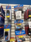 SUPCO SUPER BOOST RELAY AND HARD START CAPACITOR