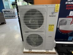 WESTINGHOUSE MINI-SPLIT CONDENSER