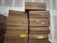 GE 8KW HEATER (9 PCS)