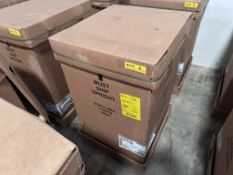 ADP FRONT RETURN AHU