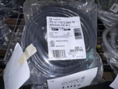 ROLLS OF SOUTHWIRE TCC 14-7 4C CU 6000V PN