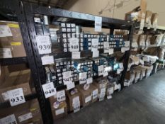 GLADIATOR TOLL-FREE RACK SHELF