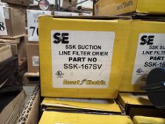 SE: SSK SUCTION LINE FILTER DRIER