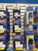 SAFE-T-SWITCH OVER FLOW SHUT OFF SWITCH