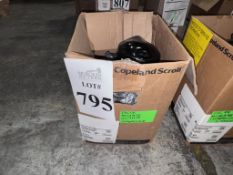 COPELAND SCROSS COMPRESSOR (NEW)