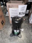 TRANE LBA031C1CLA COMPRESSOR