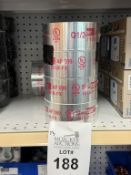 SHURTAPE HVAC FOIL TAPE