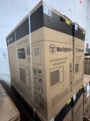 WESTINGHOUSE 2T OUTDOOR SINGLE ZONE MINI SPLIT