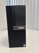 DELL OPTIPLEX 5050 COMPUTER TOWER