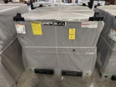 GE 2-TON 14 SEER AIR CONDITIONER PACKAGED UNIT
