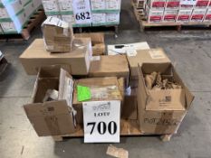 VARIOUS MOTORS: UNKNOWN OPERATIONAL CONDITION