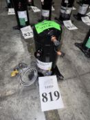 EMERSON COPELAND ZP30K7E-PFV-800 SCROLL COMPRESSOR