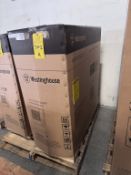 WESTINGHOUSE MINI-SPLIT AIR CONDITIONER