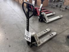STRONGWAY MANUAL PALLET JACK