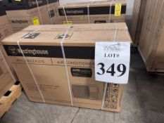 WESTINGHOUSE ENTRY TIER HEAT PUMP DUCTLESS