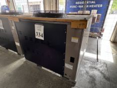 COLEMAN SINGLE PACKAGED GAS ELECTRIC A/C CORE