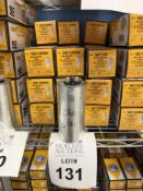 SMART ELECTRIC RUN CAPACITOR ROUND