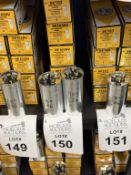 SMART ELECTRIC RUN CAPACITOR ROUND