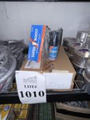 SUPCO SUPER BOOST SPP6 RELAY & HARD START