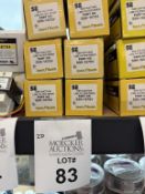 SE SSK SUCTION LINE FILTER DRIER