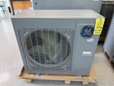 GE SPLIT TYPE AIR CONDITIONER HEAT PUMP